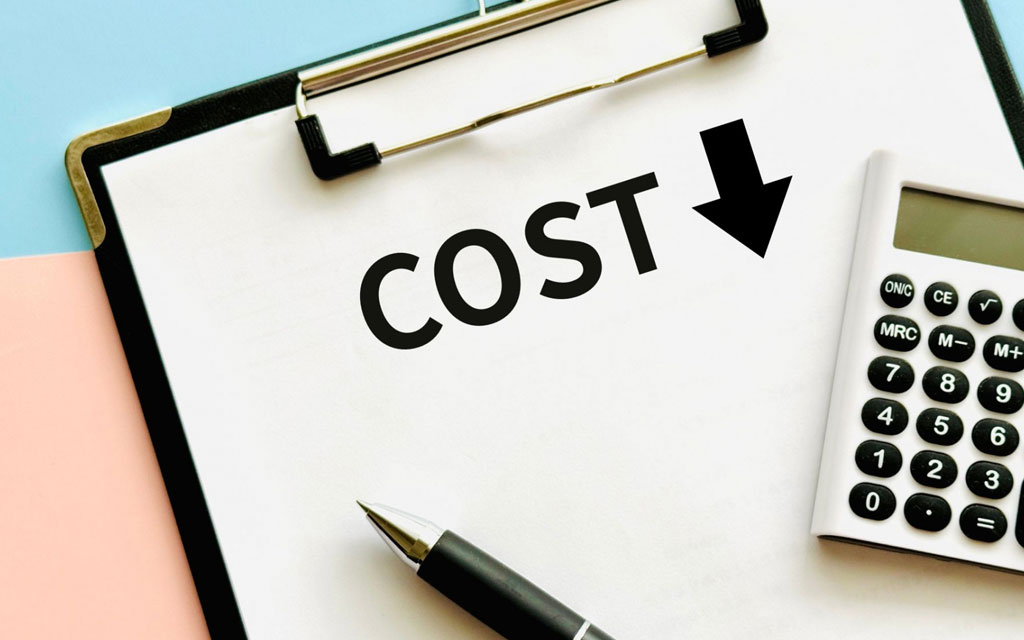 導入しやすい価格