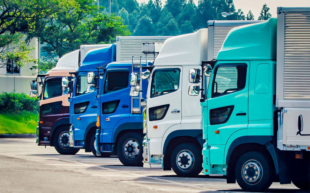 ドライバー専門